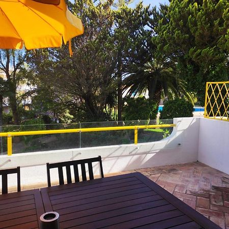 Golden Beach Vilamoura กัวเตย์รา ภายนอก รูปภาพ