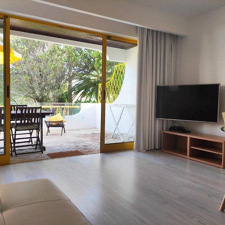 Golden Beach Vilamoura กัวเตย์รา ภายนอก รูปภาพ