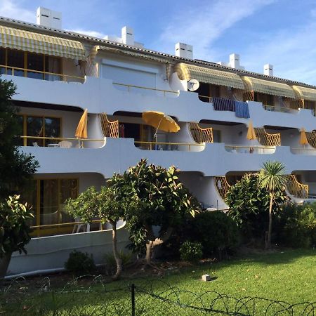 Golden Beach Vilamoura กัวเตย์รา ภายนอก รูปภาพ